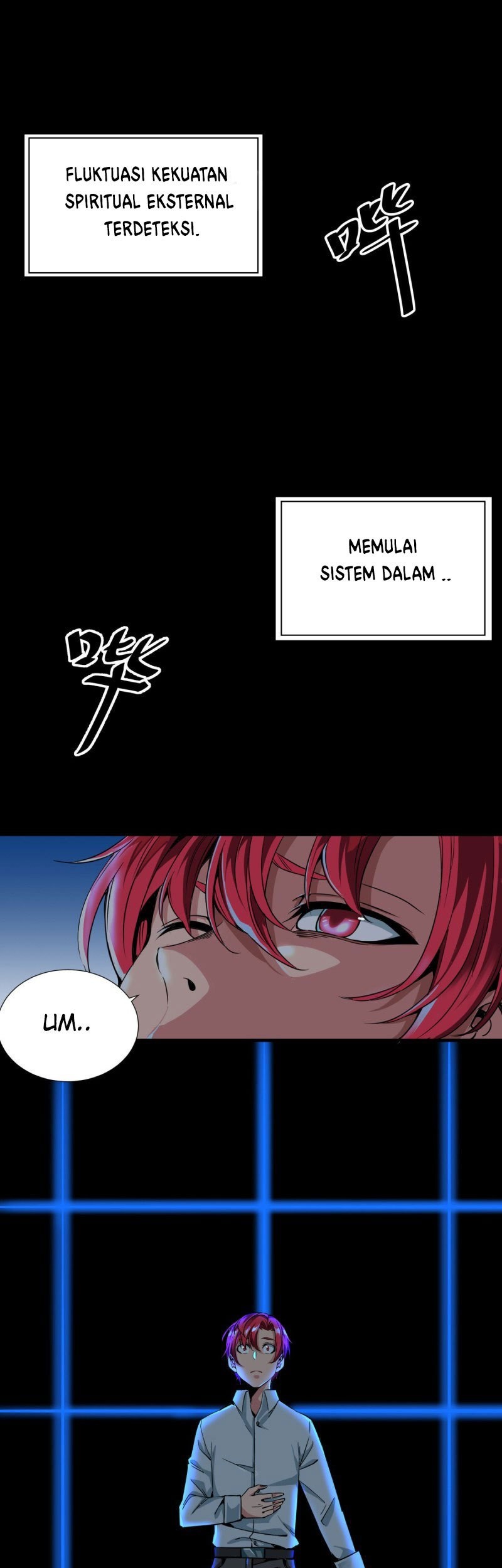 Rebirth Of Tian Lun Chapter 05 Gambar 7