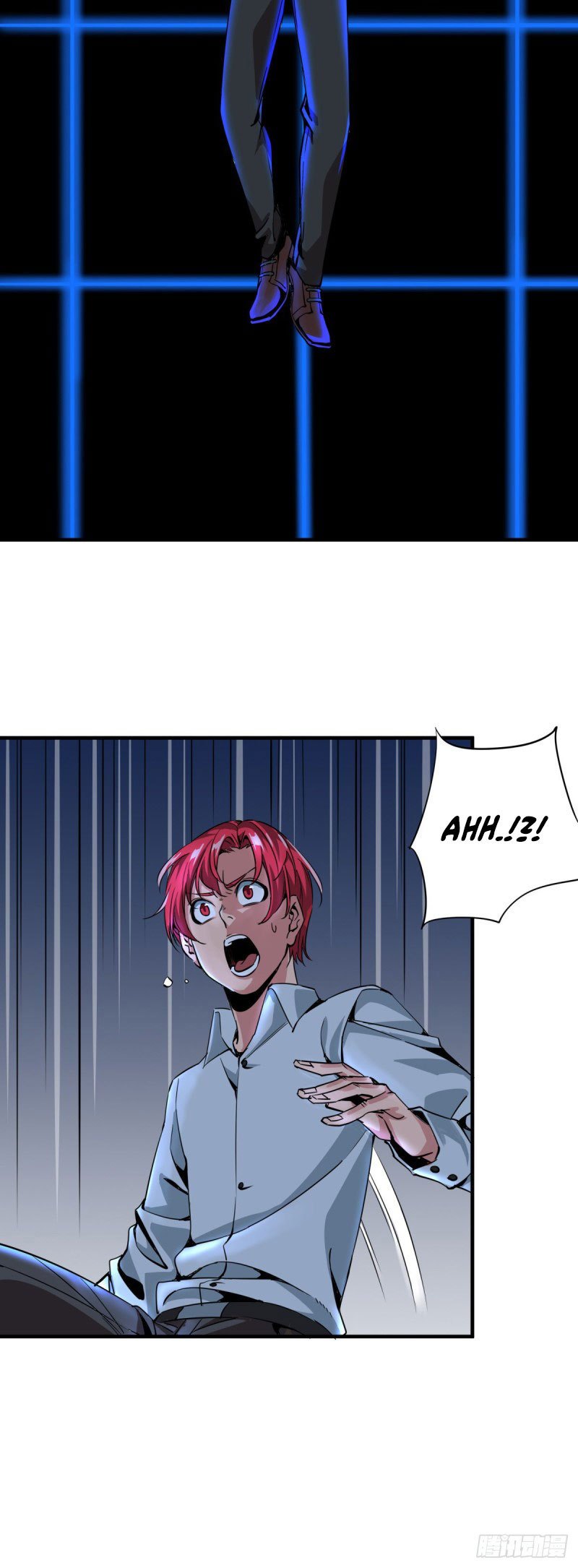 Rebirth Of Tian Lun Chapter 05 Gambar 9