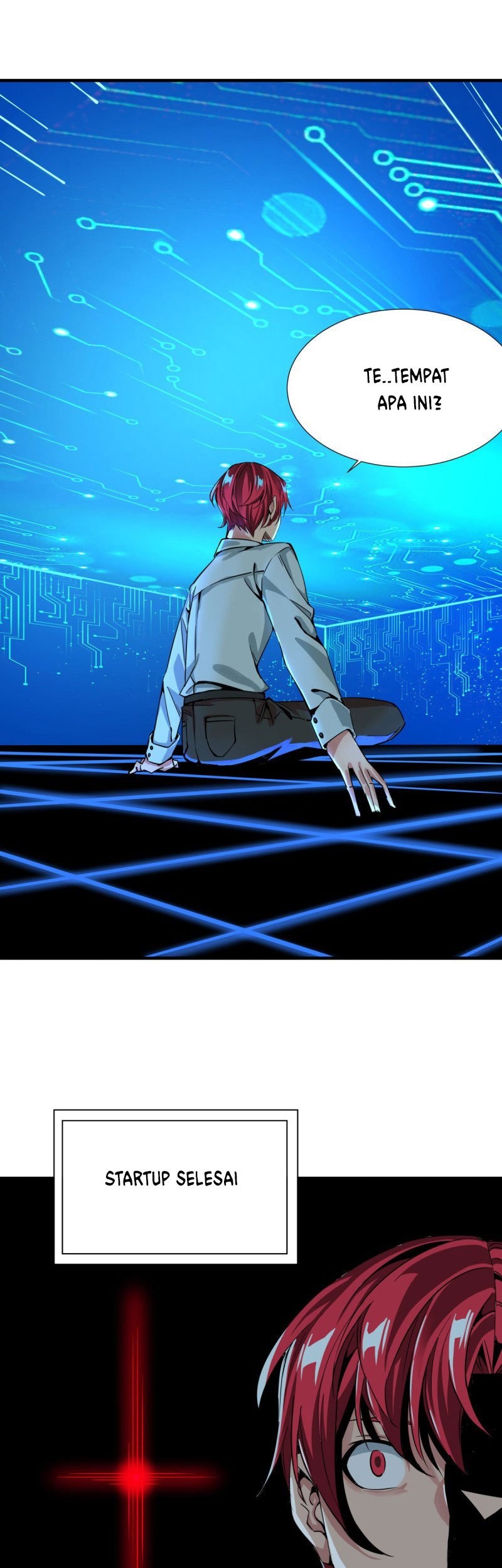 Rebirth Of Tian Lun Chapter 05 Gambar 10