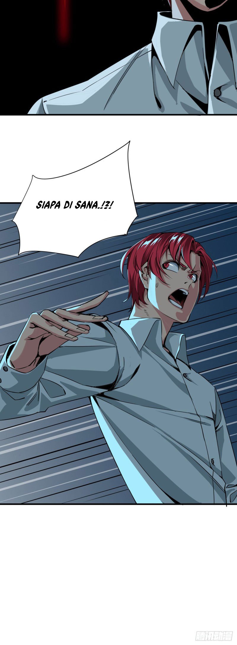 Rebirth Of Tian Lun Chapter 05 Gambar 12