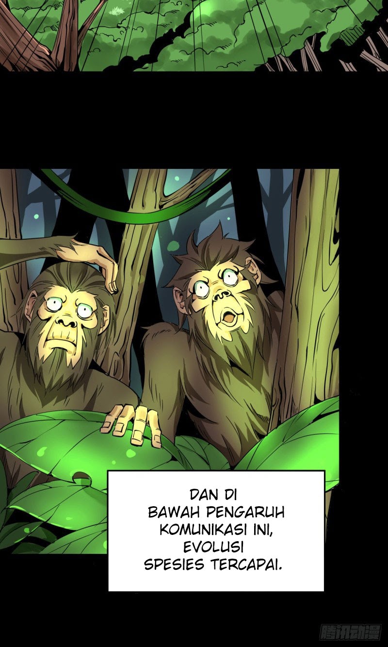 Rebirth Of Tian Lun Chapter 03 Gambar 4