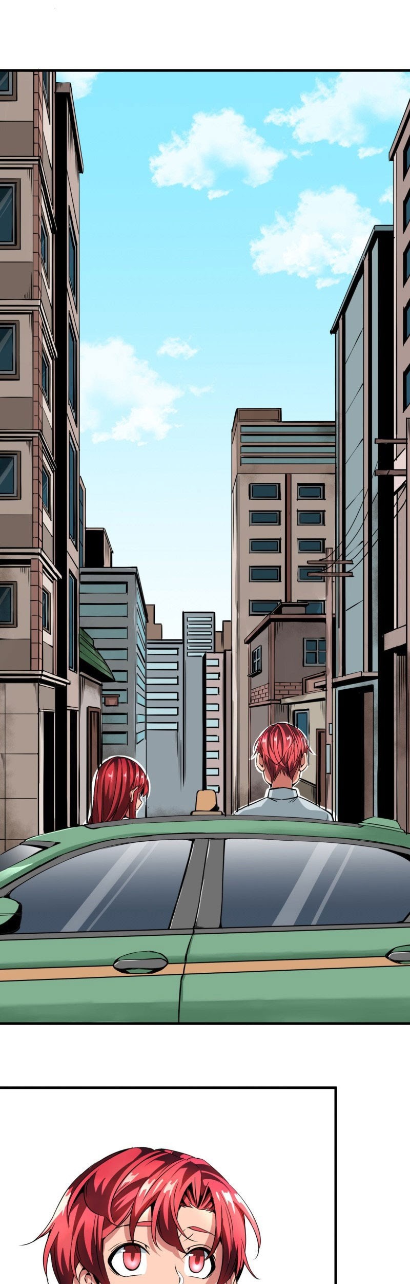 Rebirth Of Tian Lun Chapter 03 Gambar 9