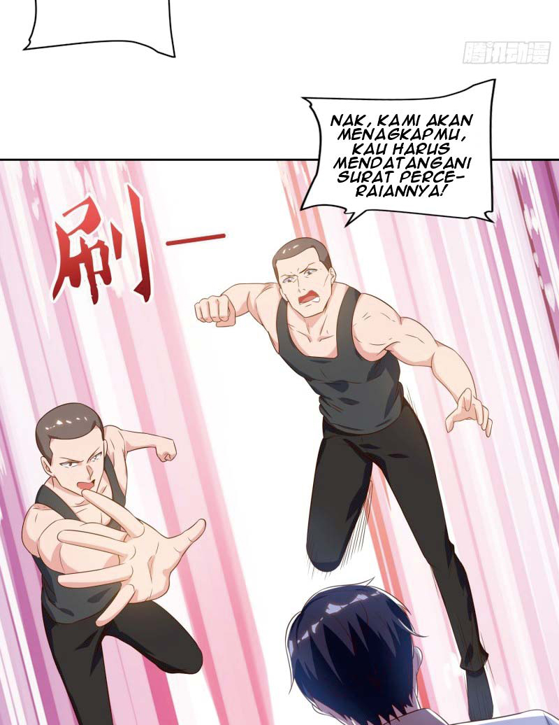 Rebirth Abandoned Less Return Chapter 76 Gambar 10