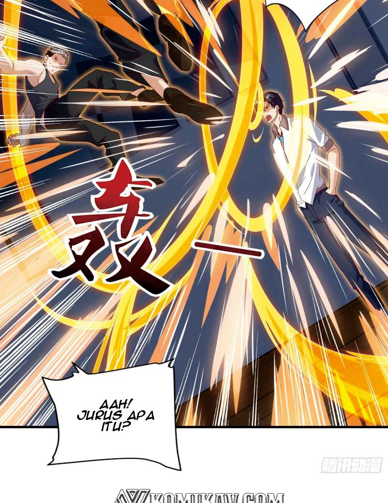 Rebirth Abandoned Less Return Chapter 76 Gambar 15