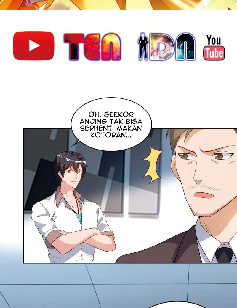 Baca Rebirth Abandoned Less Return Chapter 76 Gambar 2