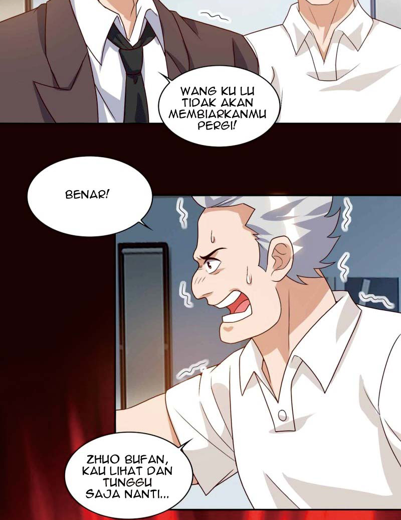 Rebirth Abandoned Less Return Chapter 76 Gambar 23