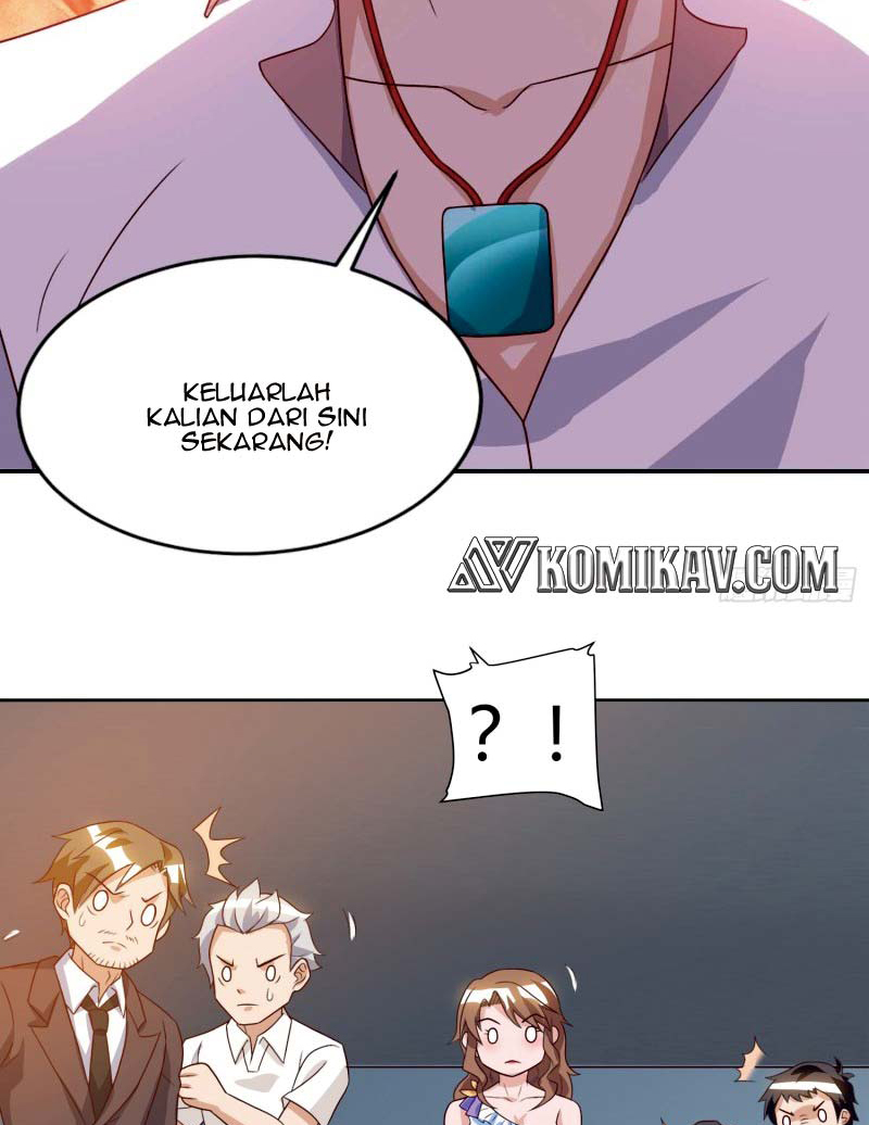 Rebirth Abandoned Less Return Chapter 76 Gambar 25