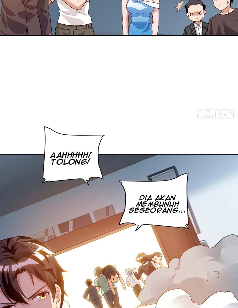 Rebirth Abandoned Less Return Chapter 76 Gambar 26