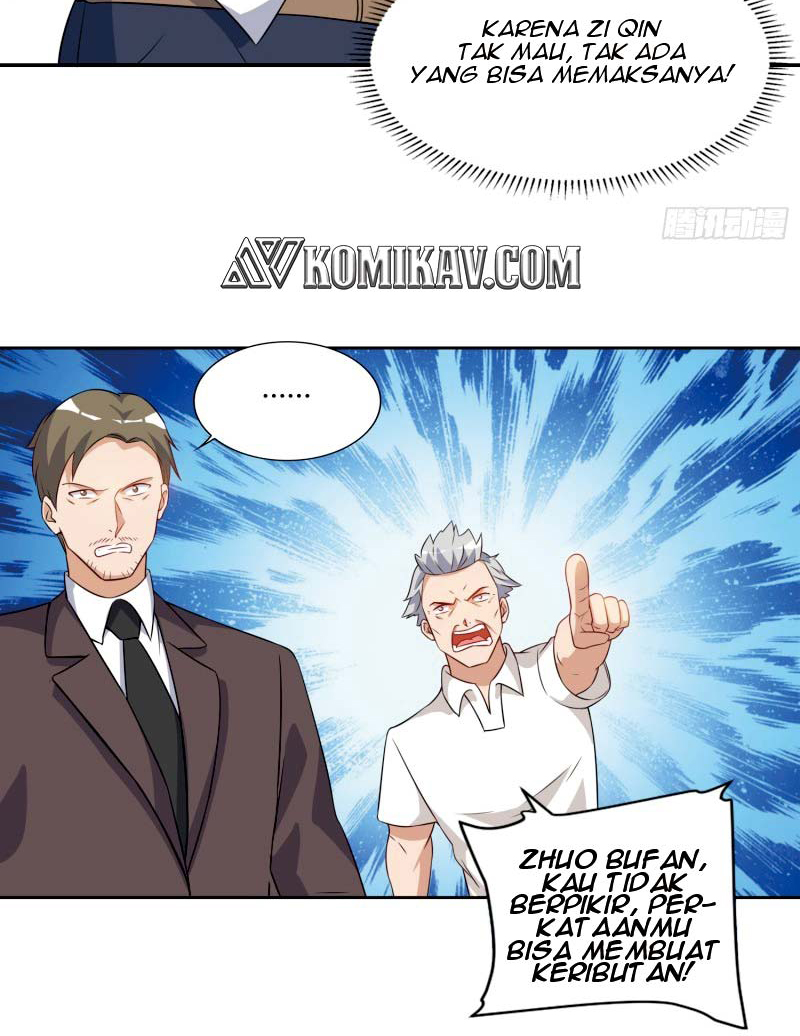 Rebirth Abandoned Less Return Chapter 76 Gambar 4