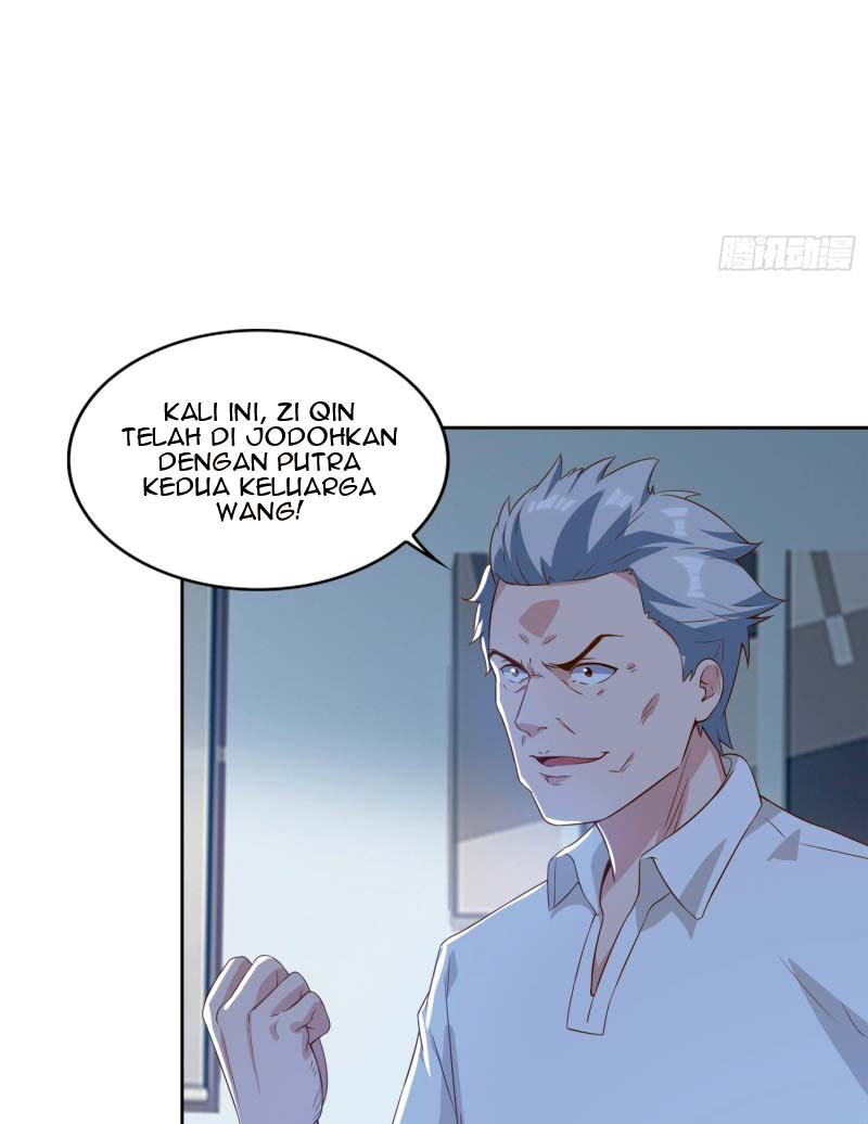 Rebirth Abandoned Less Return Chapter 76 Gambar 5