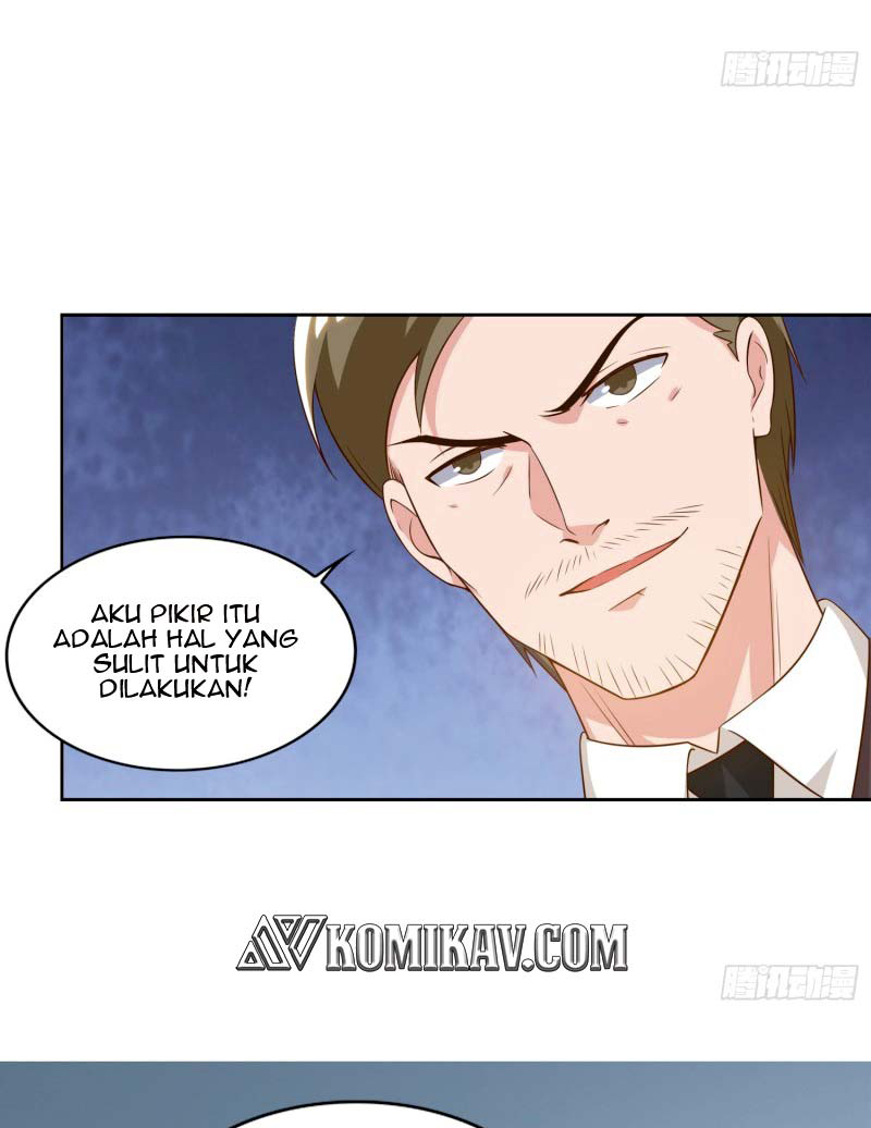 Rebirth Abandoned Less Return Chapter 76 Gambar 8
