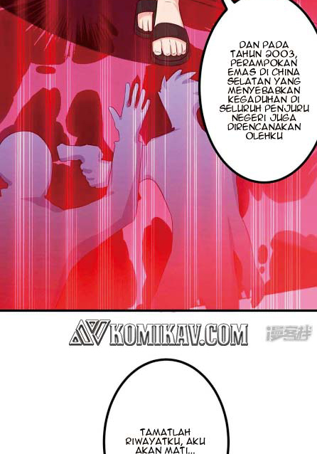 Rebirth Abandoned Less Return Chapter 79 Gambar 11