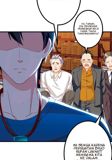 Rebirth Abandoned Less Return Chapter 79 Gambar 12