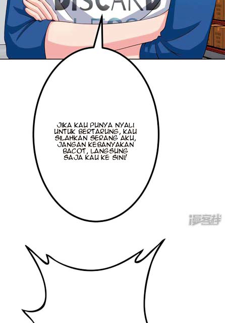 Rebirth Abandoned Less Return Chapter 79 Gambar 16