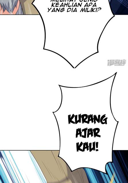 Rebirth Abandoned Less Return Chapter 79 Gambar 18