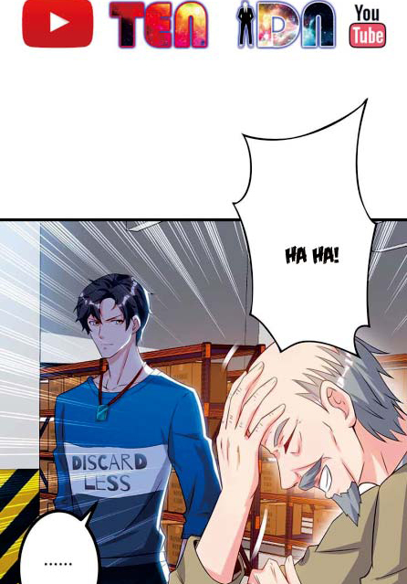 Baca  Rebirth Abandoned Less Return Chapter 79 Gambar 2