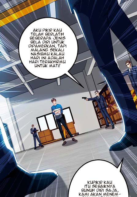 Rebirth Abandoned Less Return Chapter 79 Gambar 20