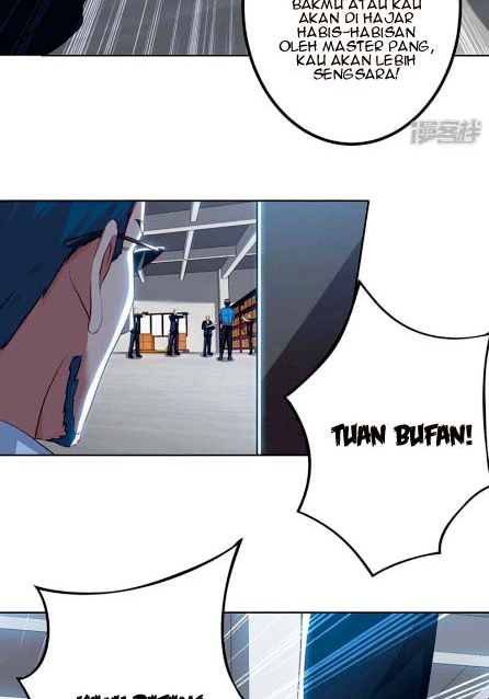 Rebirth Abandoned Less Return Chapter 79 Gambar 21