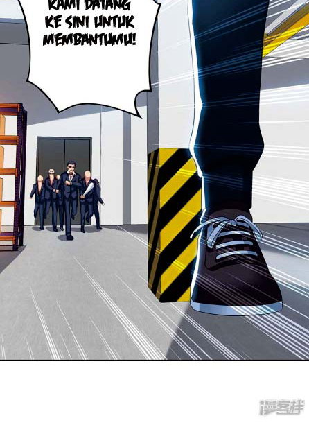 Rebirth Abandoned Less Return Chapter 79 Gambar 22