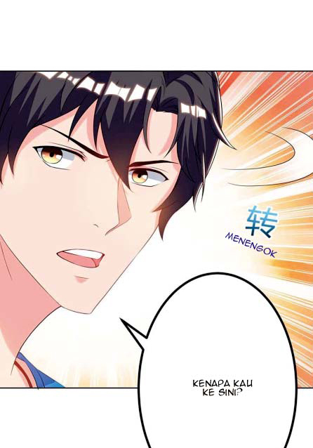 Rebirth Abandoned Less Return Chapter 79 Gambar 23