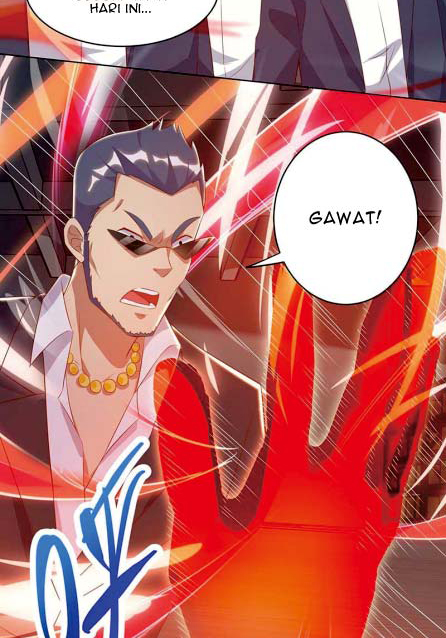 Rebirth Abandoned Less Return Chapter 79 Gambar 33