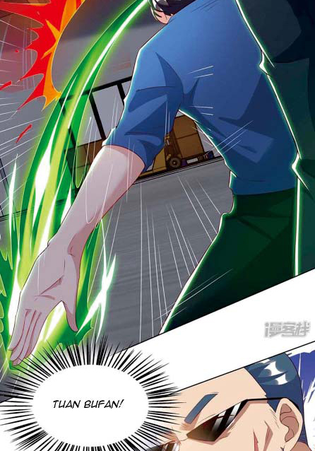 Rebirth Abandoned Less Return Chapter 79 Gambar 35