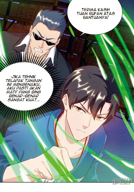 Rebirth Abandoned Less Return Chapter 79 Gambar 39