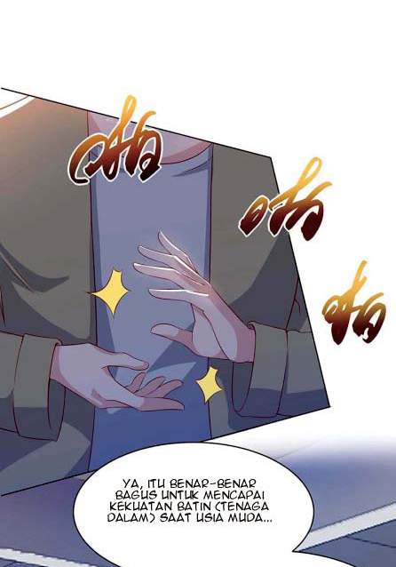 Rebirth Abandoned Less Return Chapter 79 Gambar 40