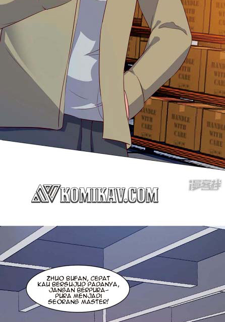 Rebirth Abandoned Less Return Chapter 79 Gambar 42