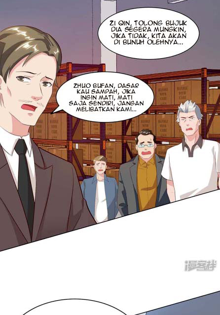 Rebirth Abandoned Less Return Chapter 79 Gambar 43