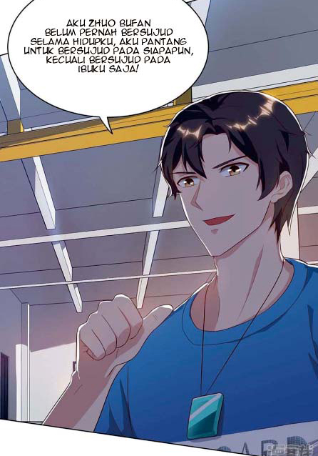 Rebirth Abandoned Less Return Chapter 79 Gambar 44