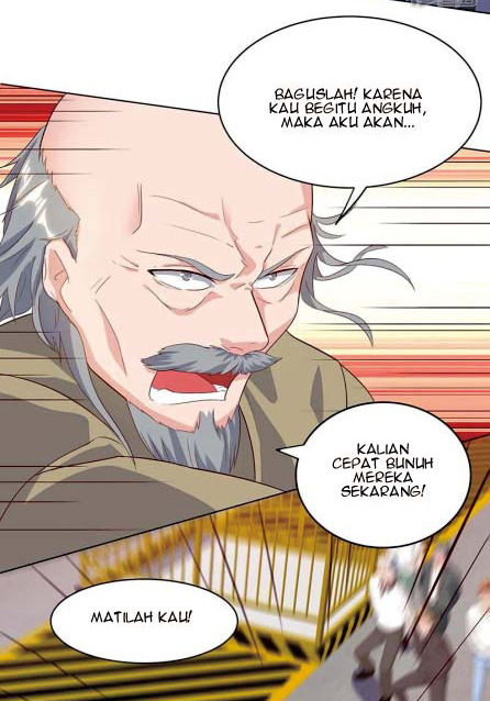 Rebirth Abandoned Less Return Chapter 79 Gambar 45