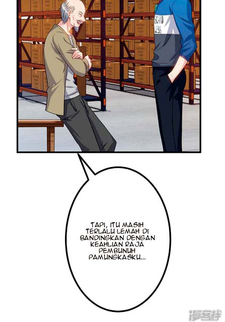 Rebirth Abandoned Less Return Chapter 79 Gambar 8