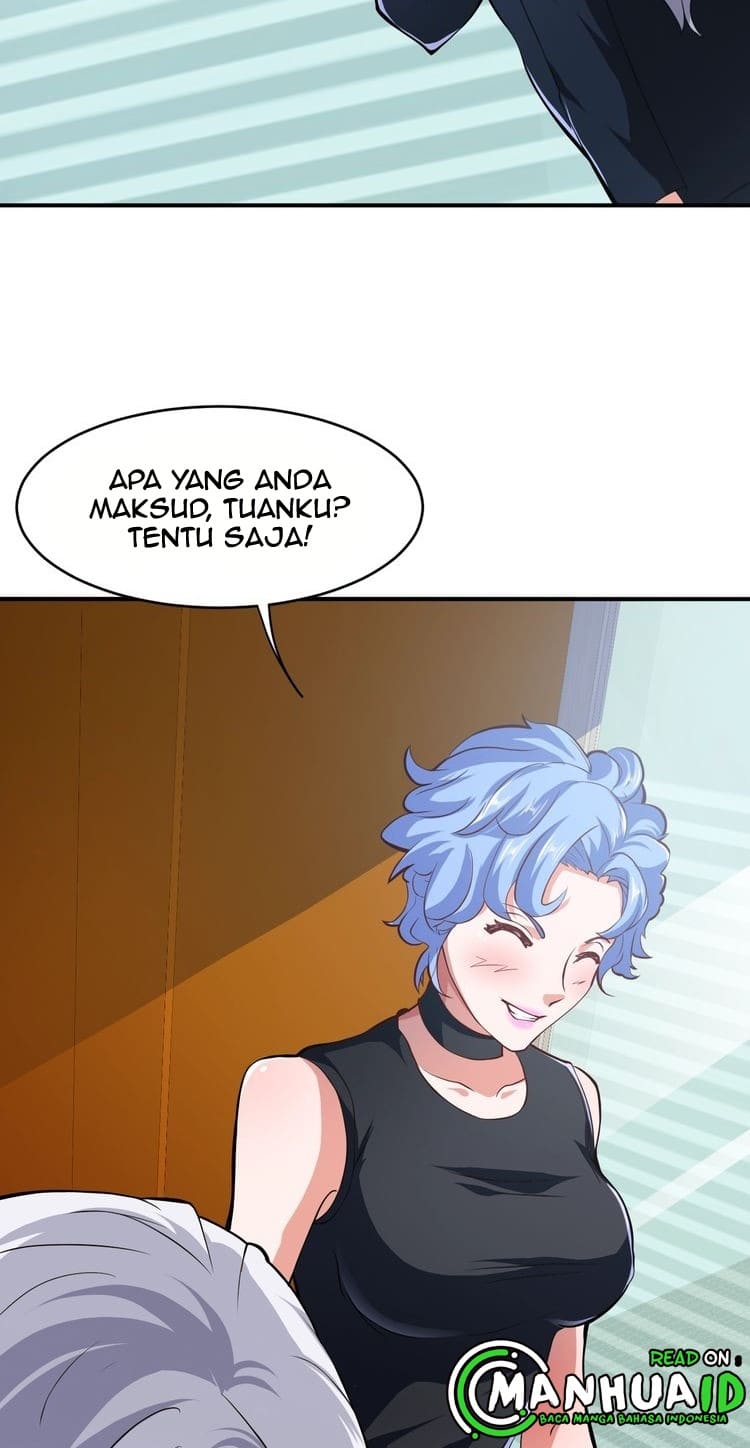Melee Mad Soldier Chapter 32 Gambar 5