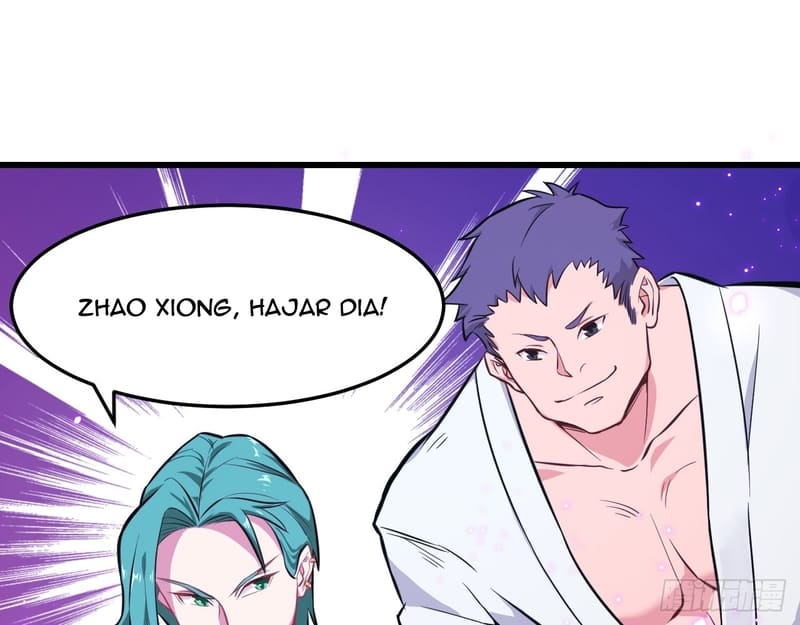 Monk From the Future Chapter 20 Gambar 13