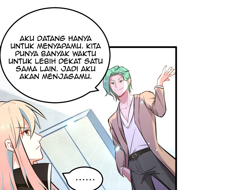 Baca Monk From the Future Chapter 20 Gambar 2