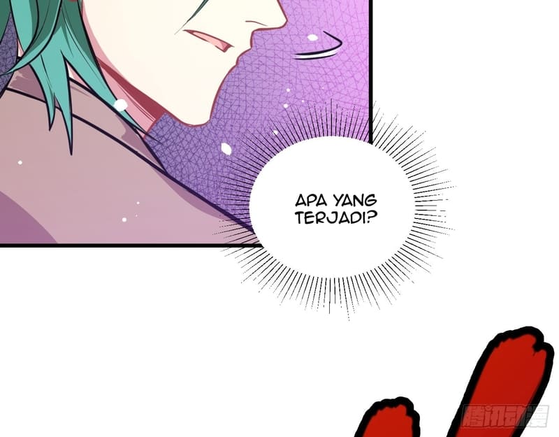 Monk From the Future Chapter 20 Gambar 22