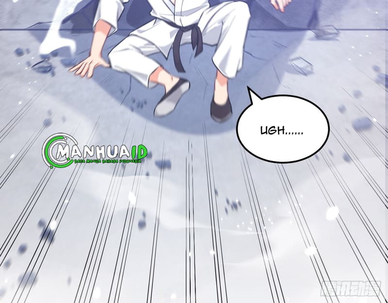 Monk From the Future Chapter 20 Gambar 24