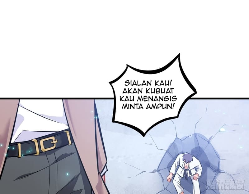 Monk From the Future Chapter 20 Gambar 28