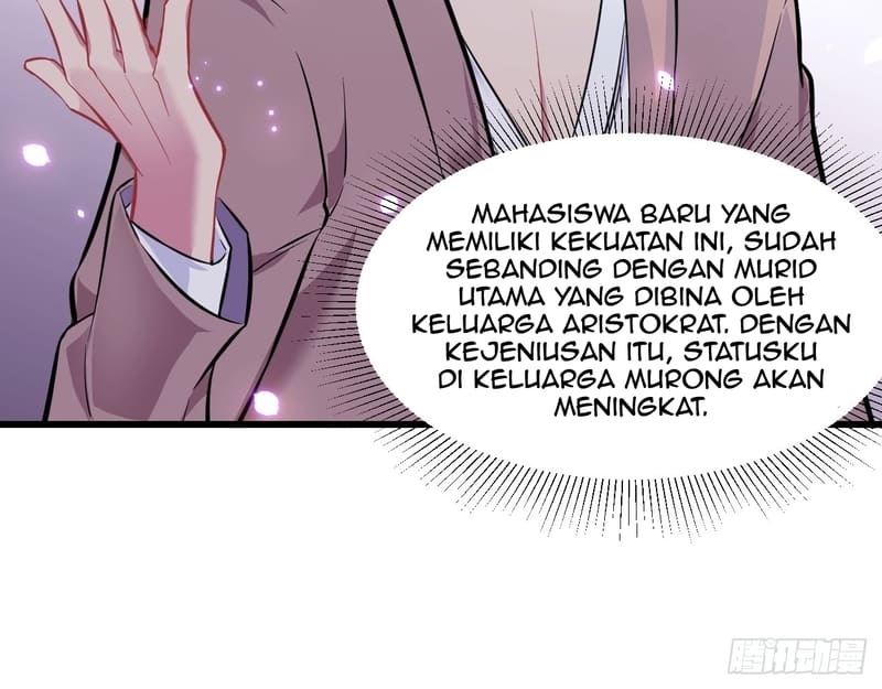 Monk From the Future Chapter 20 Gambar 31