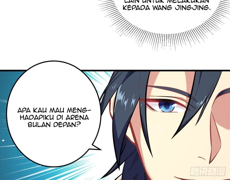 Monk From the Future Chapter 20 Gambar 37