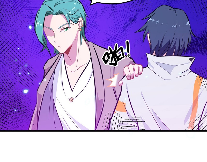 Monk From the Future Chapter 20 Gambar 4