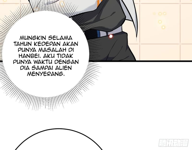 Monk From the Future Chapter 20 Gambar 43