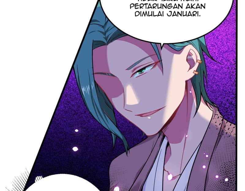 Monk From the Future Chapter 20 Gambar 49