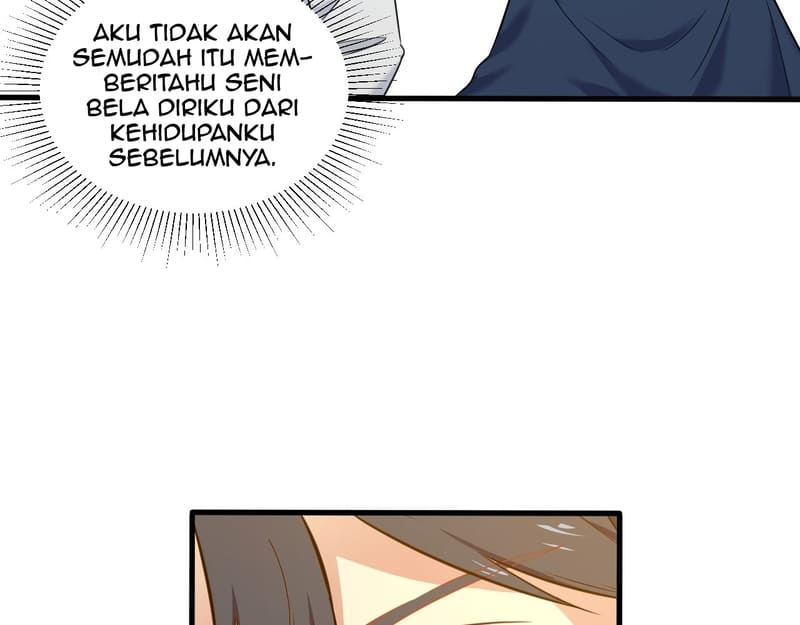 Monk From the Future Chapter 20 Gambar 59