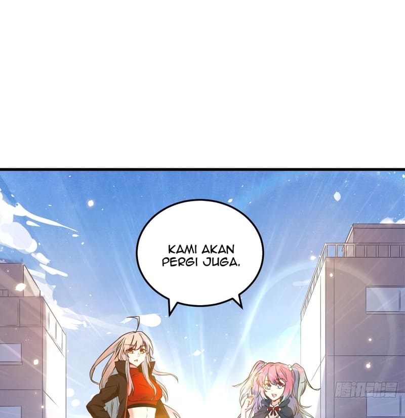 Monk From the Future Chapter 20 Gambar 62