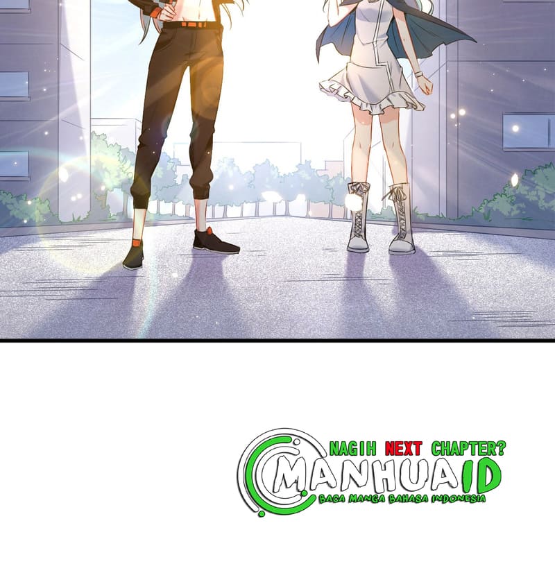 Monk From the Future Chapter 20 Gambar 63