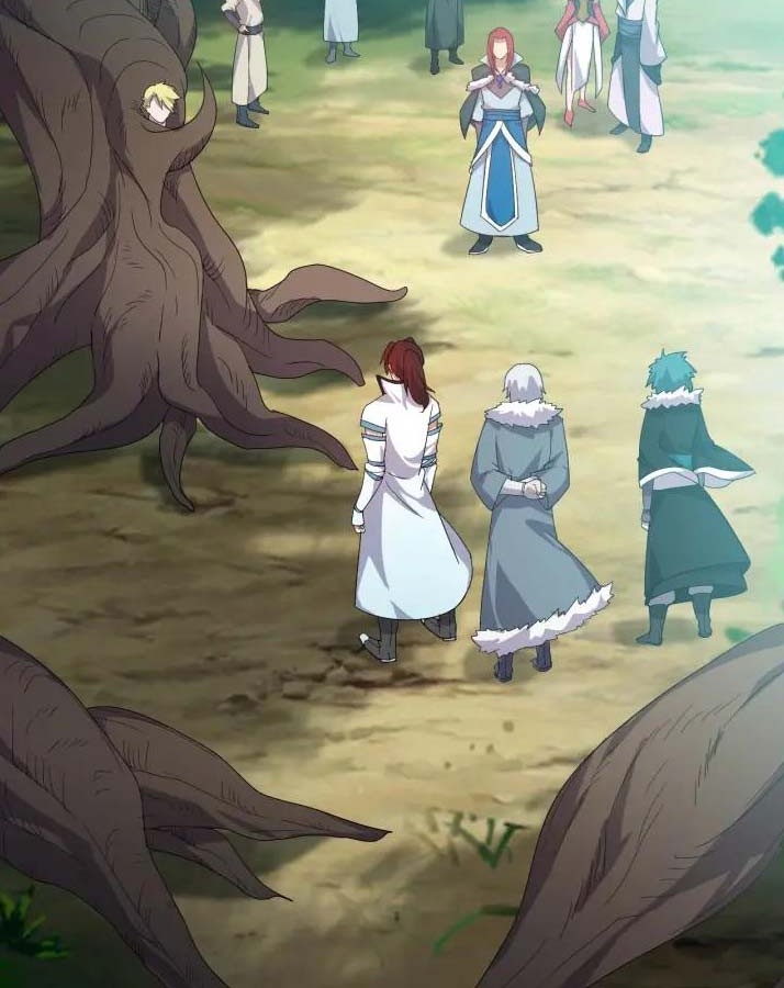 Wu Li Tian Jiao Chapter 09 Gambar 33
