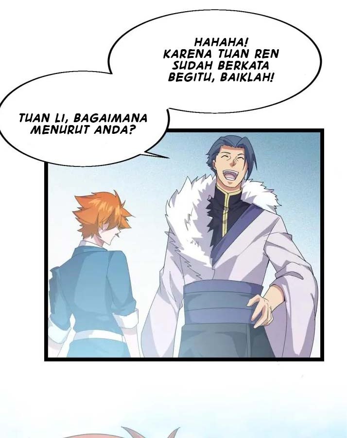 Wu Li Tian Jiao Chapter 09 Gambar 39