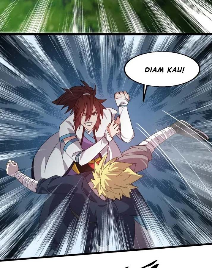 Wu Li Tian Jiao Chapter 09 Gambar 15